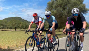 Mallorca kemp Bike Holidays I. 18. - 25. 4. 2021