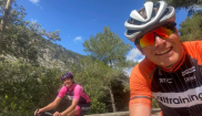 Mallorca kemp Bike Holidays I. 18. - 25. 4. 2021