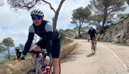 Mallorca kemp Bike Holidays I. 18. - 25. 4. 2021