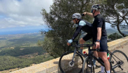 Mallorca kemp Bike Holidays I. 18. - 25. 4. 2021