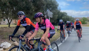 Mallorca kemp Bike Holidays I. 18. - 25. 4. 2021