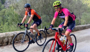 Mallorca kemp Bike Holidays I. 18. - 25. 4. 2021