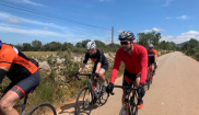 Mallorca kemp Bike Holidays I. 18. - 25. 4. 2021