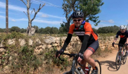 Mallorca kemp Bike Holidays I. 18. - 25. 4. 2021