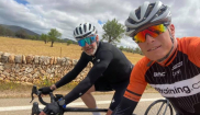 Mallorca kemp Bike Holidays I. 18. - 25. 4. 2021