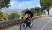 Mallorca kemp Bike Holidays I. 18. - 25. 4. 2021