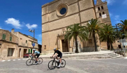 Mallorca kemp Bike Holidays I. 18. - 25. 4. 2021