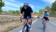 Mallorca kemp Bike Holidays I. 18. - 25. 4. 2021