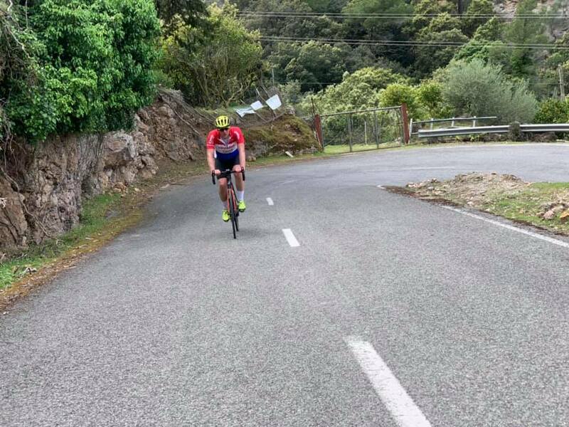 Mallorca kemp Bike Holidays II. 25.4.  - 2. 5. 2021