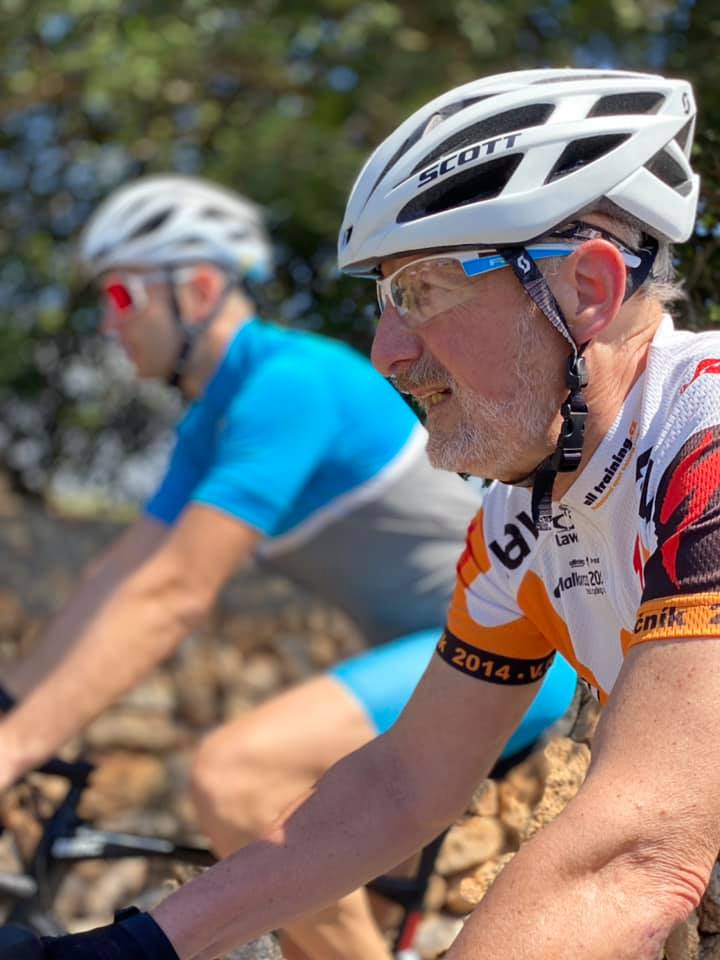 Mallorca kemp Bike Holidays II. 25.4.  - 2. 5. 2021