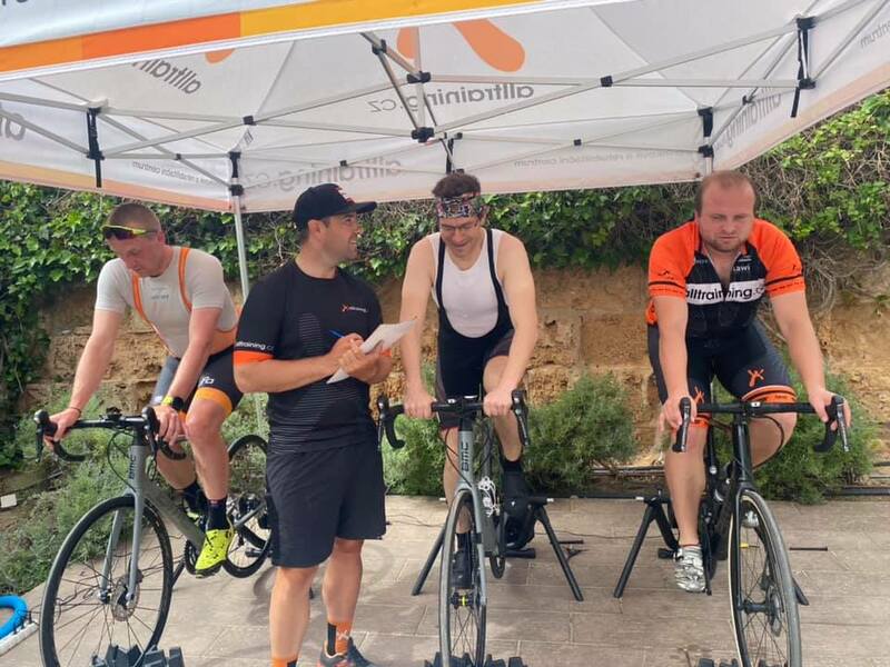 Mallorca kemp Bike Holidays II. 25.4.  - 2. 5. 2021