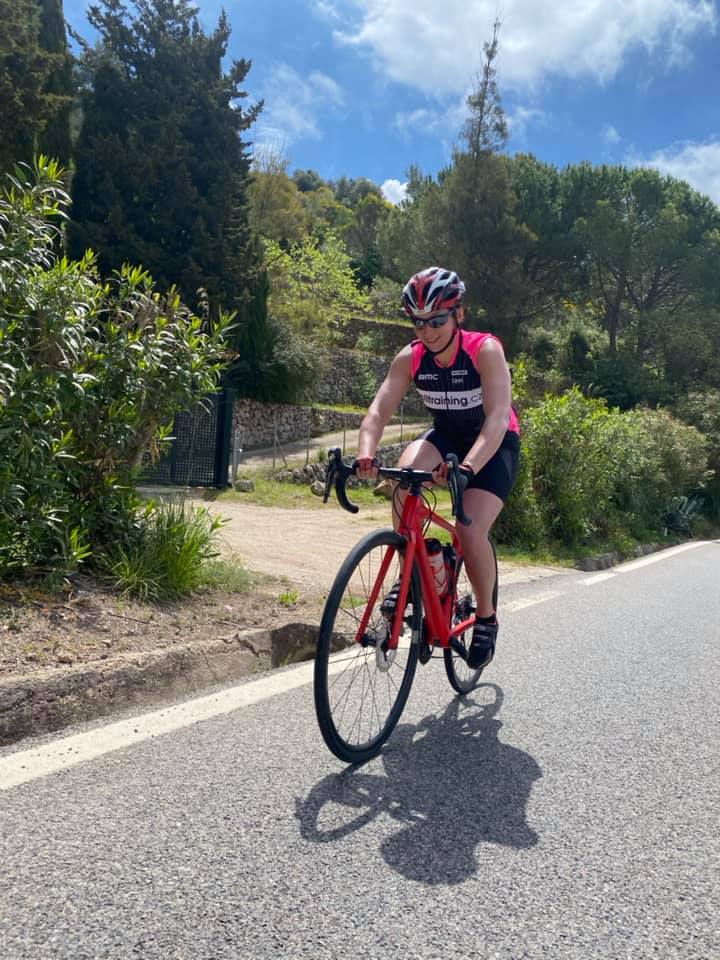 Mallorca kemp Bike Holidays II. 25.4.  - 2. 5. 2021