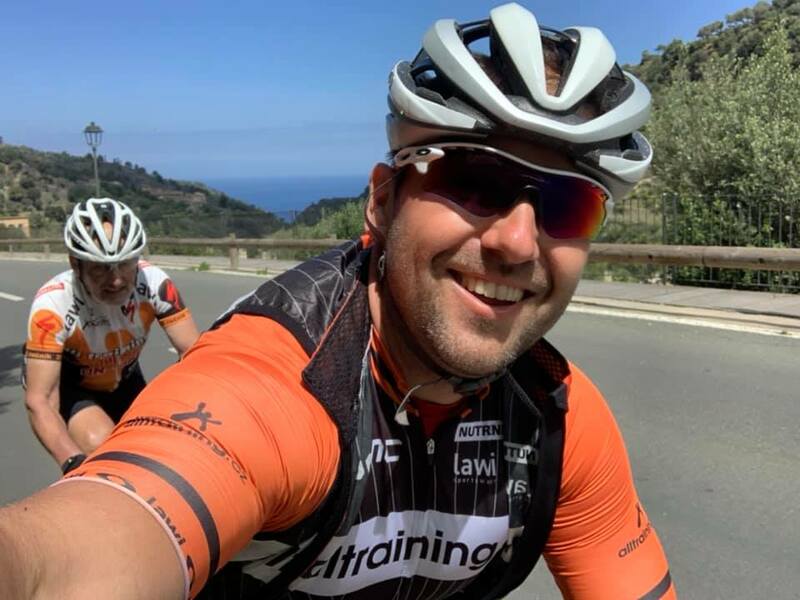 Mallorca kemp Bike Holidays II. 25.4.  - 2. 5. 2021