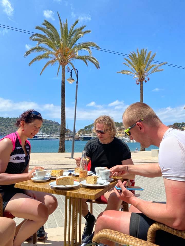 Mallorca kemp Bike Holidays II. 25.4.  - 2. 5. 2021