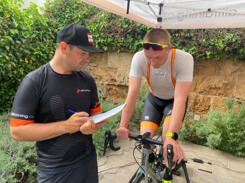 Mallorca kemp Bike Holidays II. 25.4.  - 2. 5. 2021