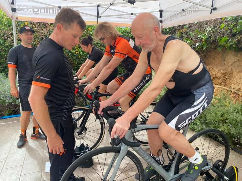 Mallorca kemp Bike Holidays II. 25.4.  - 2. 5. 2021