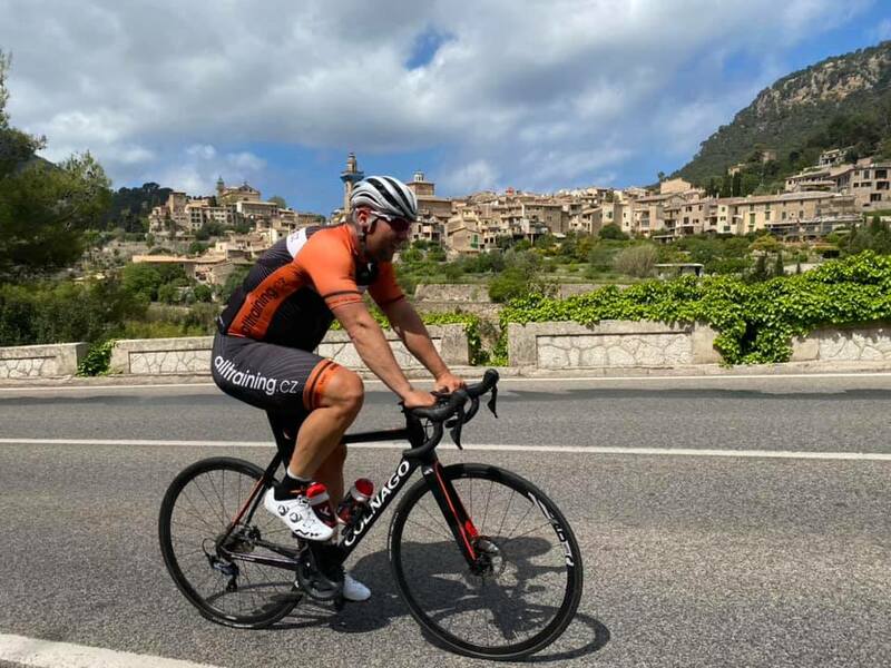 Mallorca kemp Bike Holidays II. 25.4.  - 2. 5. 2021