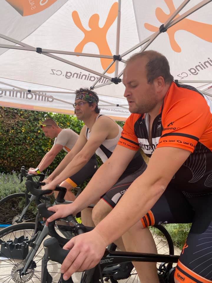 Mallorca kemp Bike Holidays II. 25.4.  - 2. 5. 2021