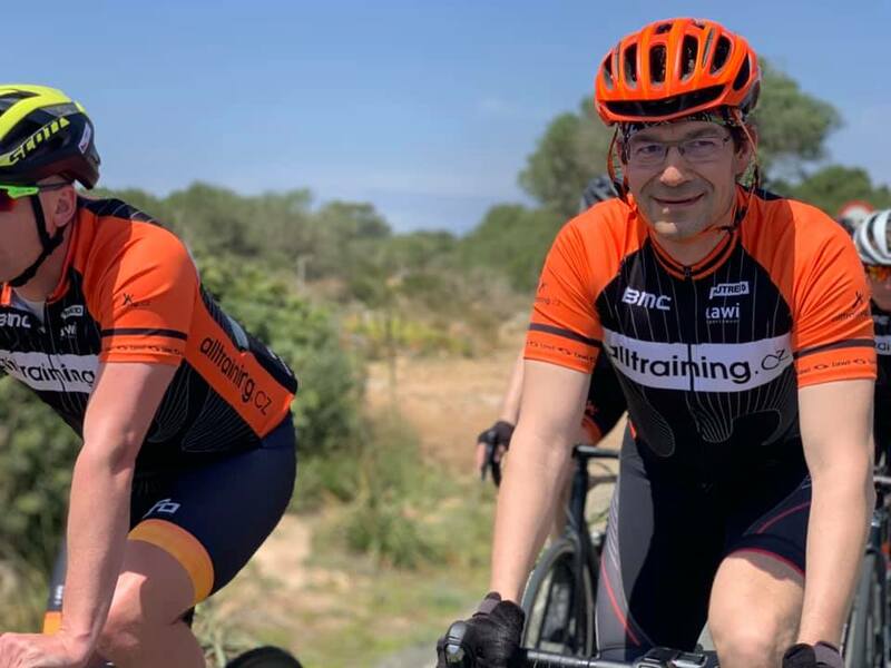 Mallorca kemp Bike Holidays II. 25.4.  - 2. 5. 2021