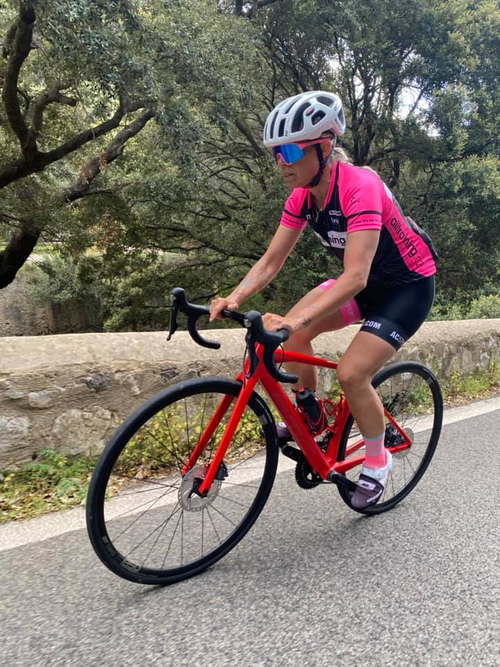 Mallorca kemp Bike Holidays II. 25.4.  - 2. 5. 2021