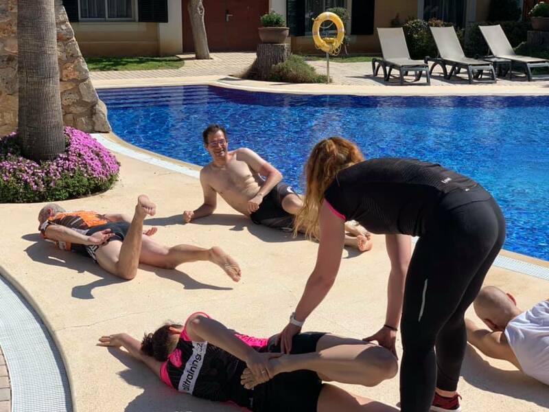 Mallorca kemp Bike Holidays II. 25.4.  - 2. 5. 2021