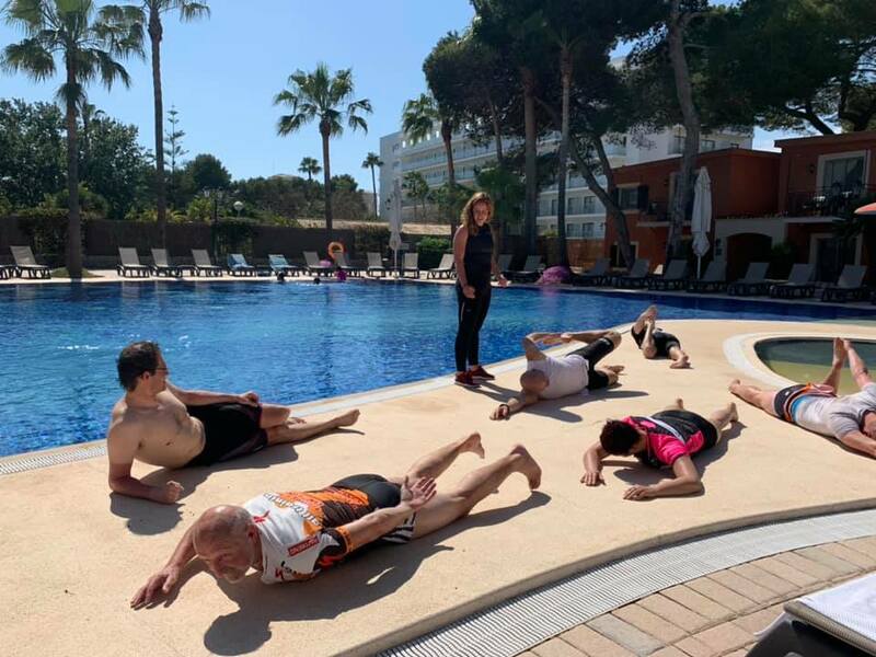Mallorca kemp Bike Holidays II. 25.4.  - 2. 5. 2021