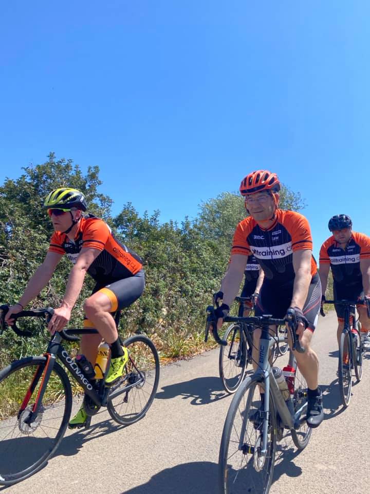 Mallorca kemp Bike Holidays II. 25.4.  - 2. 5. 2021