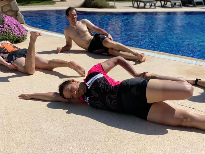 Mallorca kemp Bike Holidays II. 25.4.  - 2. 5. 2021