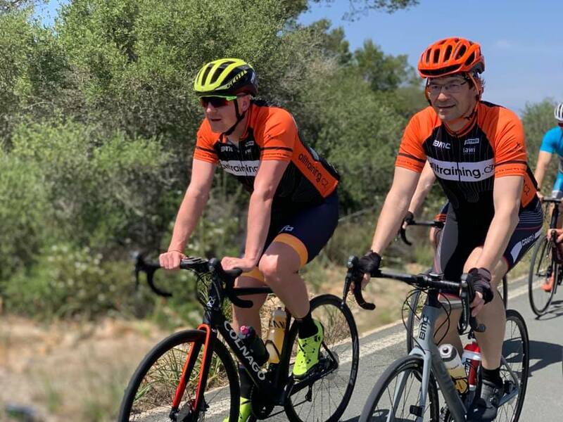 Mallorca kemp Bike Holidays II. 25.4.  - 2. 5. 2021