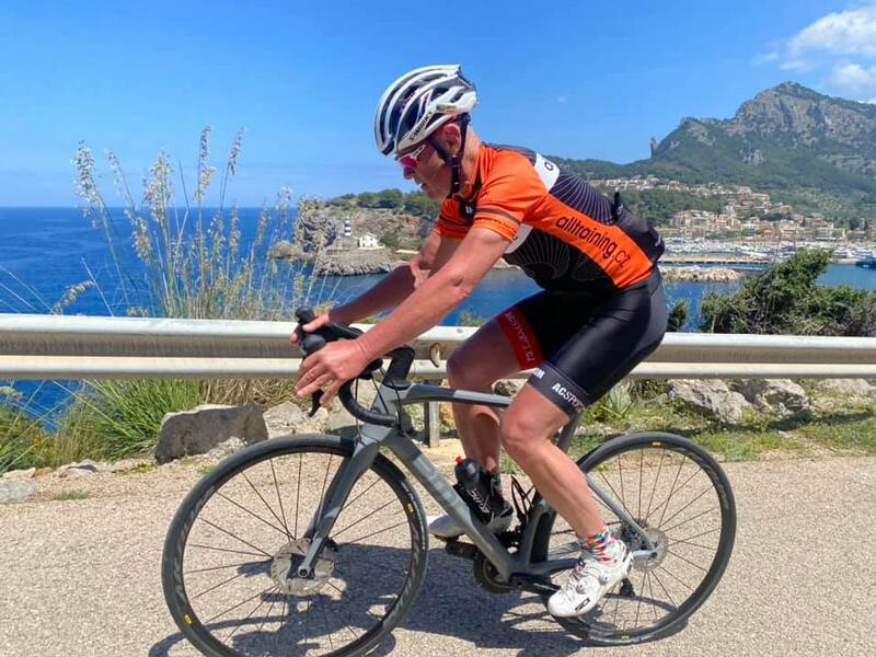 Mallorca kemp Bike Holidays II. 25.4.  - 2. 5. 2021