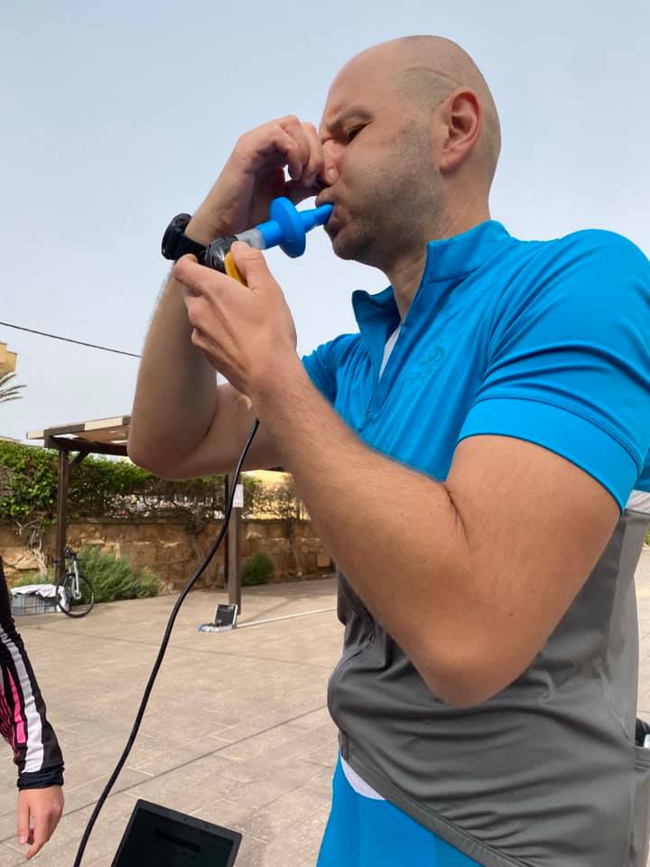 Mallorca kemp Bike Holidays II. 25.4.  - 2. 5. 2021