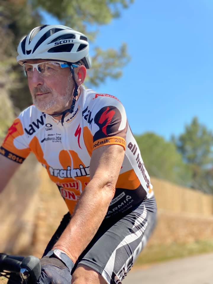 Mallorca kemp Bike Holidays II. 25.4.  - 2. 5. 2021