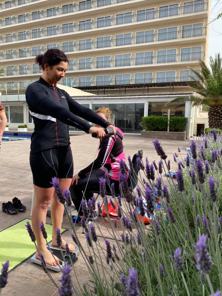 Mallorca kemp Bike Holidays II. 25.4.  - 2. 5. 2021