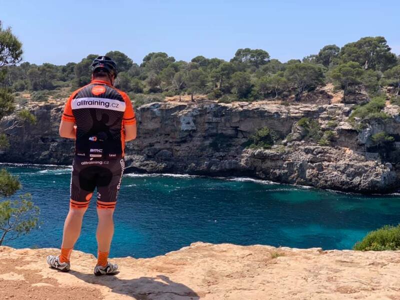 Mallorca kemp Bike Holidays II. 25.4.  - 2. 5. 2021