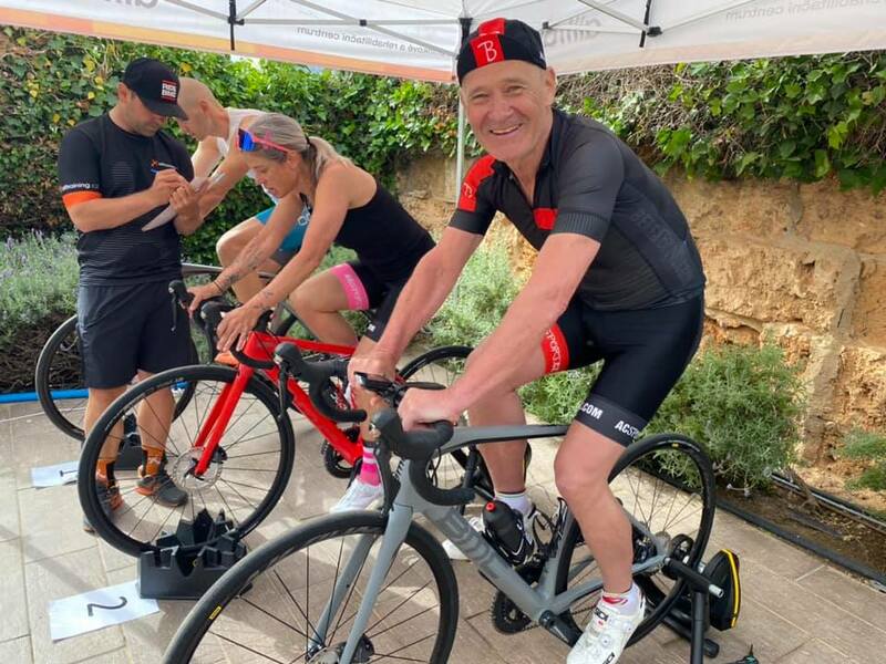 Mallorca kemp Bike Holidays II. 25.4.  - 2. 5. 2021