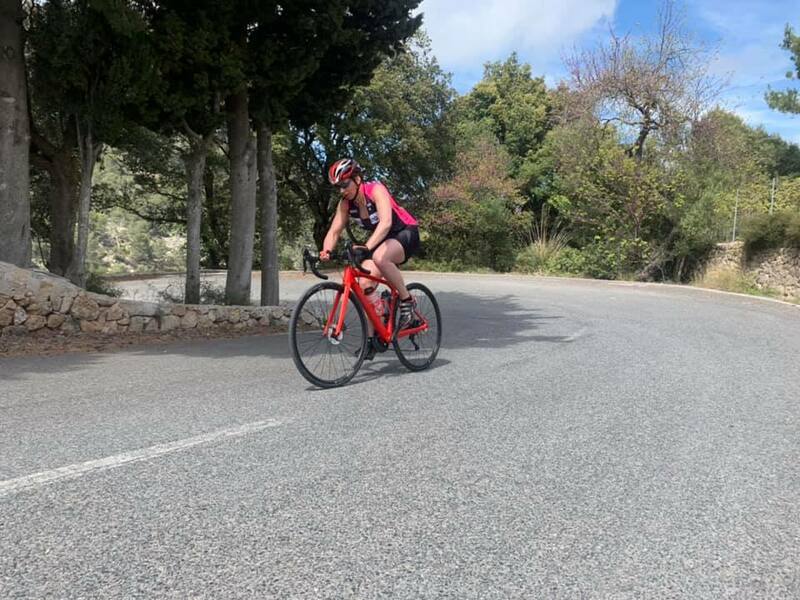 Mallorca kemp Bike Holidays II. 25.4.  - 2. 5. 2021