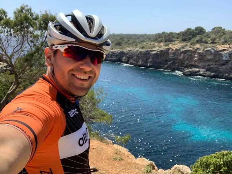 Mallorca kemp Bike Holidays II. 25.4.  - 2. 5. 2021
