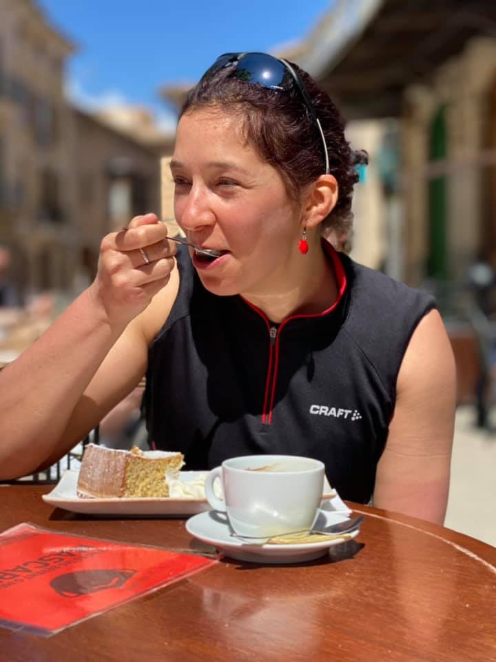 Mallorca kemp Bike Holidays II. 25.4.  - 2. 5. 2021