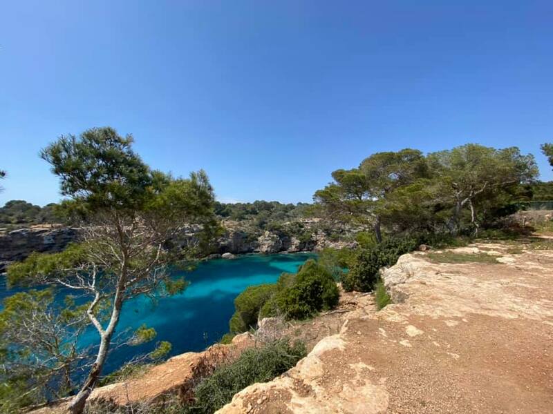 Mallorca kemp Bike Holidays II. 25.4.  - 2. 5. 2021
