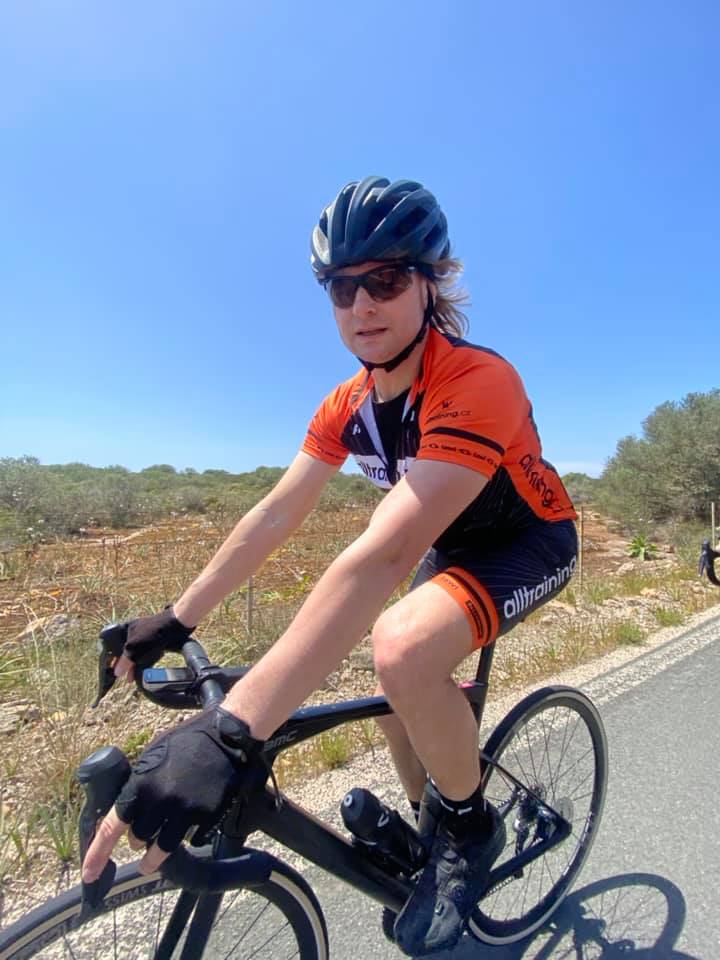 Mallorca kemp Bike Holidays II. 25.4.  - 2. 5. 2021