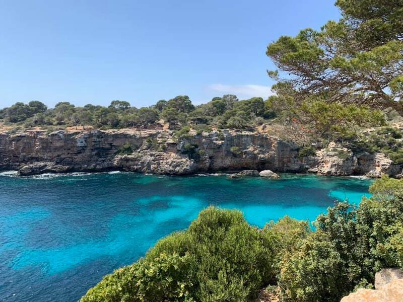 Mallorca kemp Bike Holidays II. 25.4.  - 2. 5. 2021