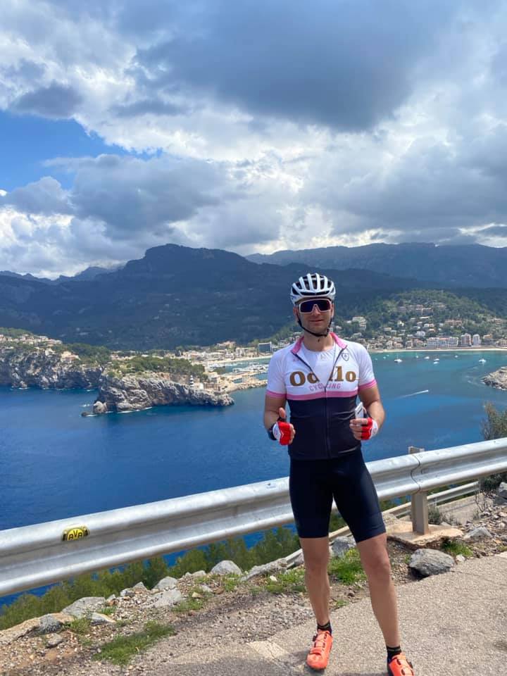 Mallorca kemp Bike Holidays II. 25.4.  - 2. 5. 2021