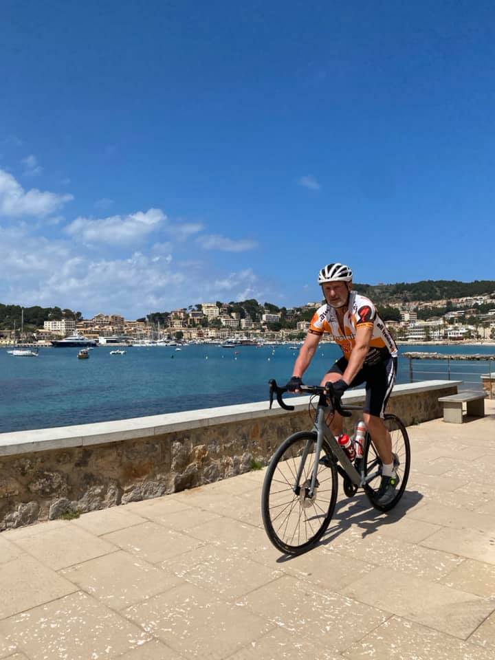 Mallorca kemp Bike Holidays II. 25.4.  - 2. 5. 2021