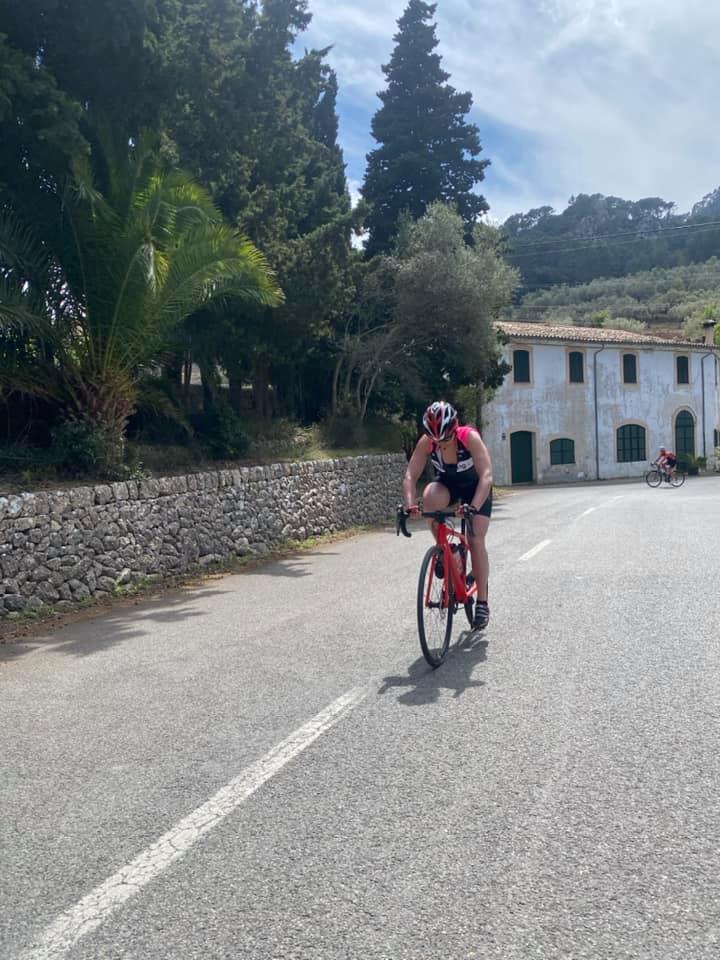 Mallorca kemp Bike Holidays II. 25.4.  - 2. 5. 2021