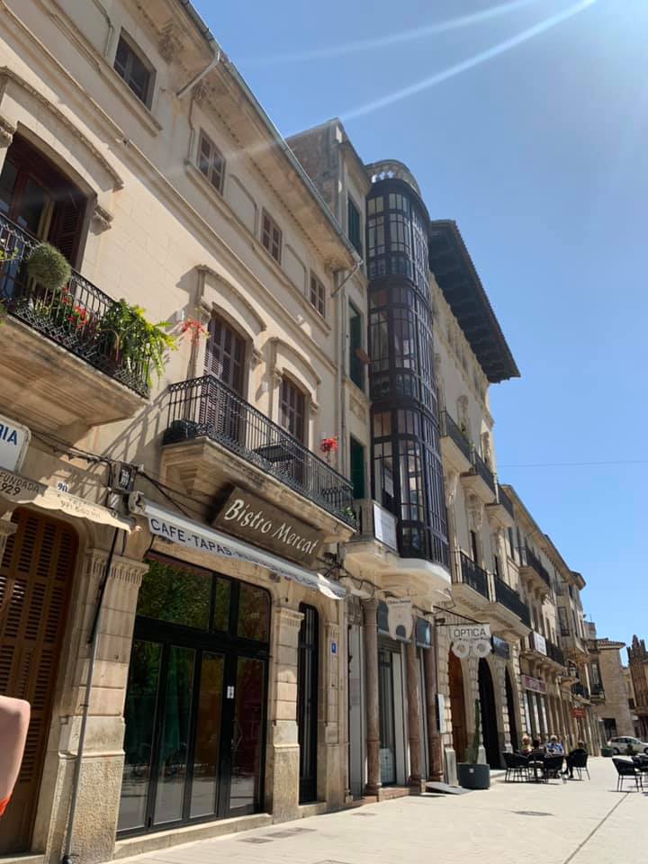 Mallorca kemp Bike Holidays II. 25.4.  - 2. 5. 2021