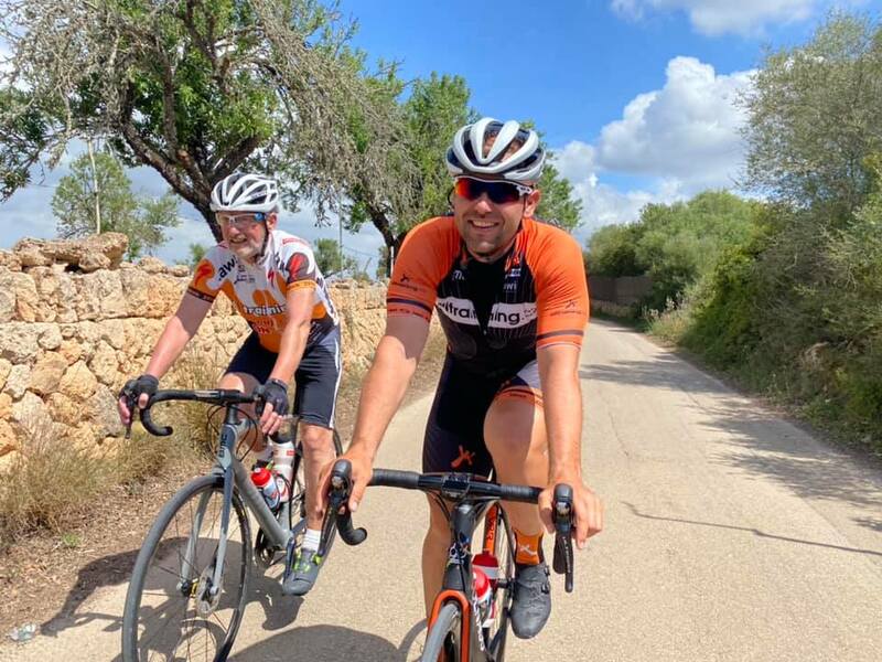 Mallorca kemp Bike Holidays II. 25.4.  - 2. 5. 2021