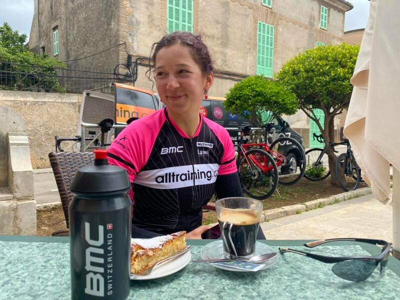 Mallorca kemp Bike Holidays II. 25.4.  - 2. 5. 2021
