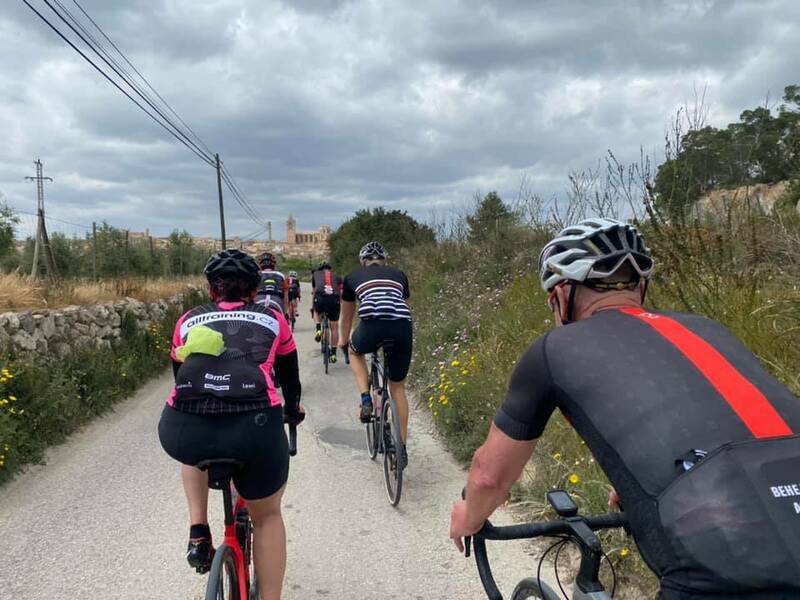 Mallorca kemp Bike Holidays II. 25.4.  - 2. 5. 2021