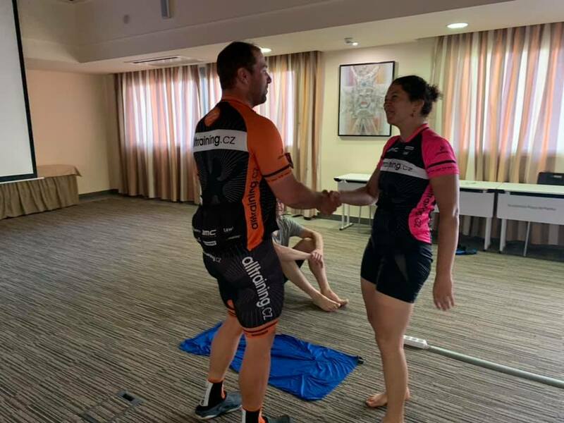 Mallorca kemp Bike Holidays II. 25.4.  - 2. 5. 2021