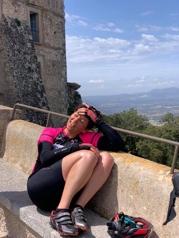 Mallorca kemp Bike Holidays II. 25.4.  - 2. 5. 2021